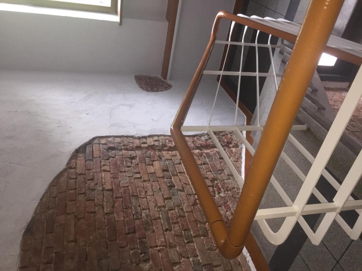 Hostel Liberty Kaunas Eksteriør billede