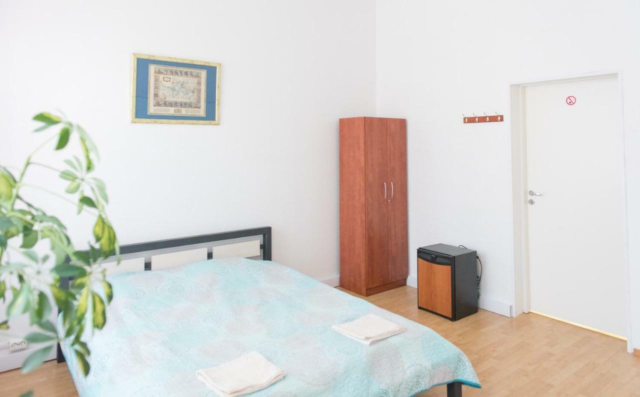 Hostel Liberty Kaunas Eksteriør billede