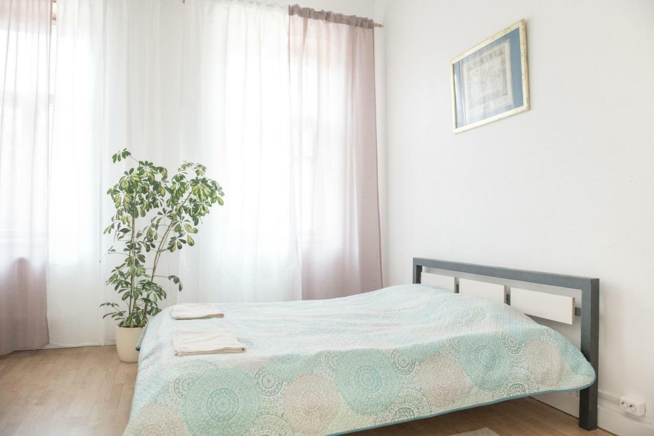 Hostel Liberty Kaunas Eksteriør billede